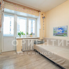 Квартира 31,9 м², 1-комнатная - изображение 5