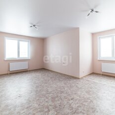 Квартира 45,7 м², 1-комнатная - изображение 1