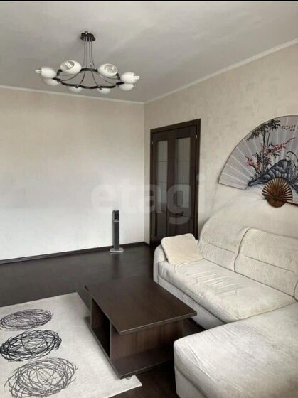 65,4 м², 2-комнатная квартира 7 700 000 ₽ - изображение 57
