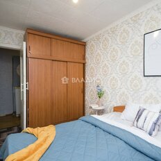 Квартира 56 м², 3-комнатная - изображение 3