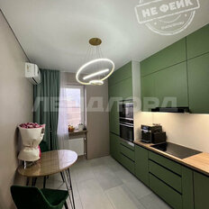 Квартира 35,1 м², 1-комнатная - изображение 2