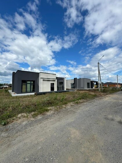25 м² дом, 12,4 сотки участок 1 550 000 ₽ - изображение 56