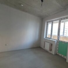 Квартира 23,4 м², студия - изображение 3
