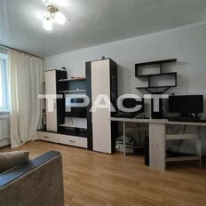 Квартира 28,5 м², 1-комнатная - изображение 3
