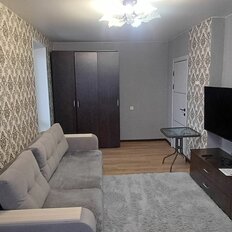 Квартира 35 м², 1-комнатная - изображение 5