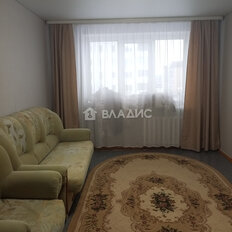 Квартира 52,1 м², 2-комнатная - изображение 1