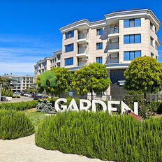 Квартира 35 м², студия - изображение 2