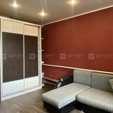 Квартира 34 м², 1-комнатная - изображение 3