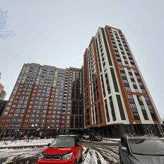 Квартира 60,7 м², 2-комнатная - изображение 2