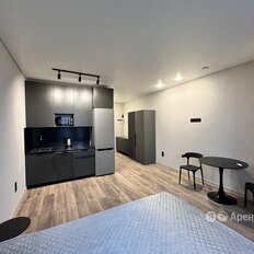 Квартира 23 м², студия - изображение 3