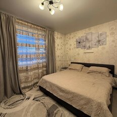 Квартира 52 м², 2-комнатная - изображение 4