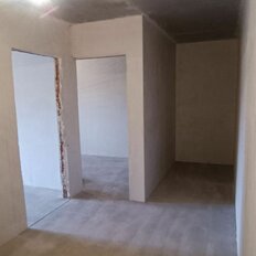 Квартира 53,8 м², 2-комнатная - изображение 5