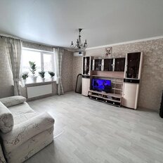 Квартира 64 м², 2-комнатная - изображение 2