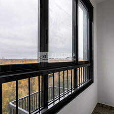 Квартира 22,6 м², студия - изображение 3
