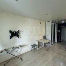 Квартира 28 м², студия - изображение 5