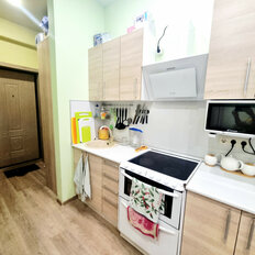 Квартира 30 м², студия - изображение 5