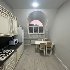 Квартира 90,3 м², 3-комнатная - изображение 3