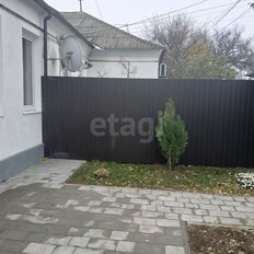 Квартира 36,7 м², 1-комнатная - изображение 3