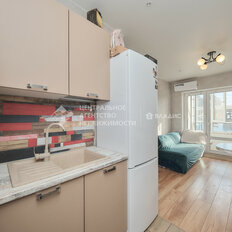 Квартира 39 м², 1-комнатная - изображение 2