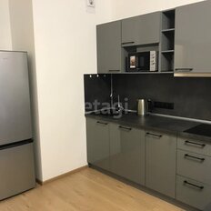 Квартира 25 м², студия - изображение 5