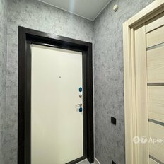 Квартира 23 м², студия - изображение 5