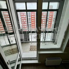 Квартира 40 м², 1-комнатная - изображение 5