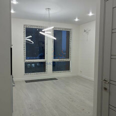 Квартира 51 м², 3-комнатные - изображение 3