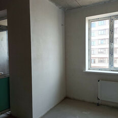 Квартира 57 м², 2-комнатная - изображение 2