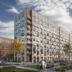 Квартира 36,2 м², 1-комнатная - изображение 4