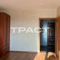 Квартира 34 м², 1-комнатная - изображение 3