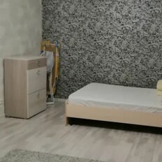 Квартира 33 м², 1-комнатная - изображение 2