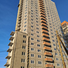 Квартира 41,2 м², 1-комнатная - изображение 4