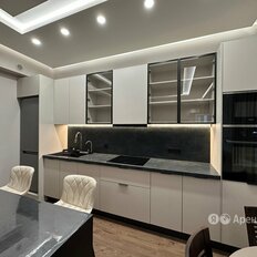 Квартира 52 м², 2-комнатная - изображение 1