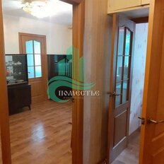 Квартира 63 м², 3-комнатная - изображение 5