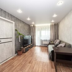 Квартира 47 м², 2-комнатная - изображение 5