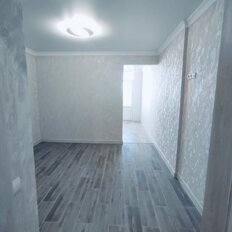 Квартира 35 м², 1-комнатная - изображение 4