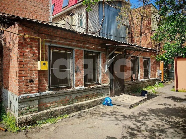 43 м², 2-комнатная квартира 4 500 000 ₽ - изображение 69