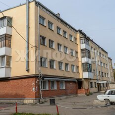 Квартира 54,7 м², 2-комнатная - изображение 2