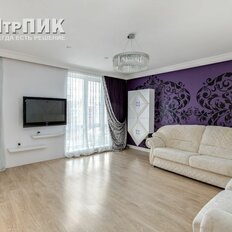 Квартира 85,5 м², 2-комнатная - изображение 1