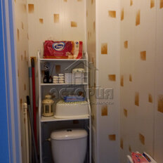 Квартира 55 м², 2-комнатная - изображение 4