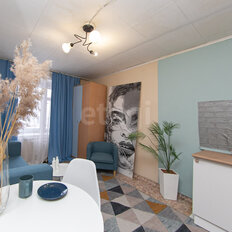 Квартира 15,5 м², студия - изображение 3