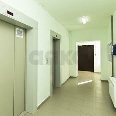 Квартира 68,4 м², 2-комнатная - изображение 5