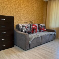 Квартира 36 м², 1-комнатная - изображение 3