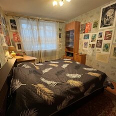 Квартира 50,6 м², 2-комнатная - изображение 4