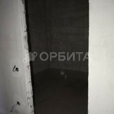 Квартира 40 м², 1-комнатная - изображение 4