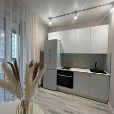 Квартира 28 м², 1-комнатная - изображение 4