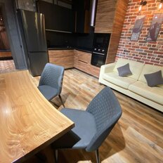 Квартира 50 м², 1-комнатная - изображение 4