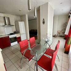 Квартира 91 м², 4-комнатная - изображение 5