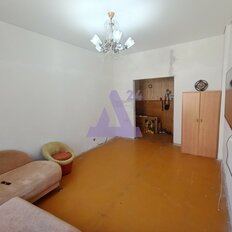 Квартира 59,8 м², 2-комнатная - изображение 2
