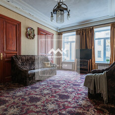 Квартира 96,6 м², 5-комнатная - изображение 3